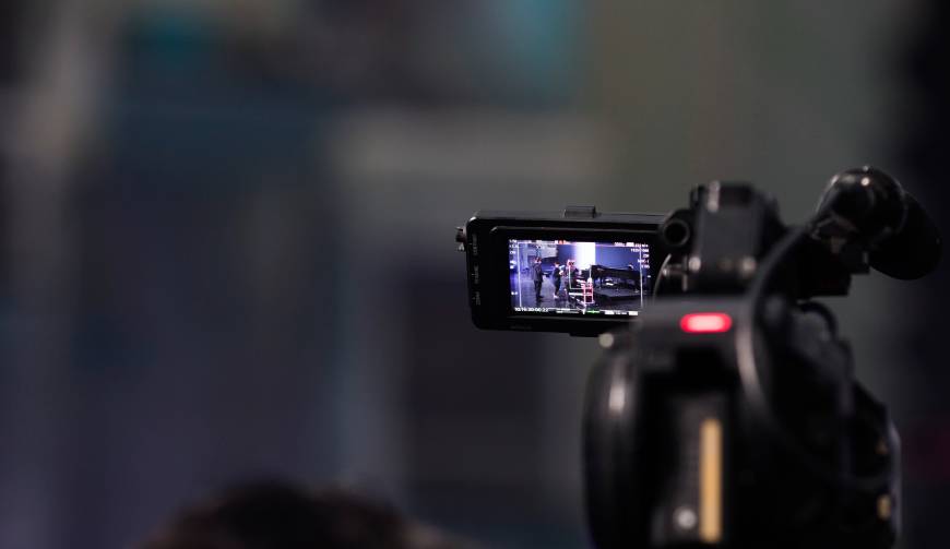 巫溪产品视频拍摄