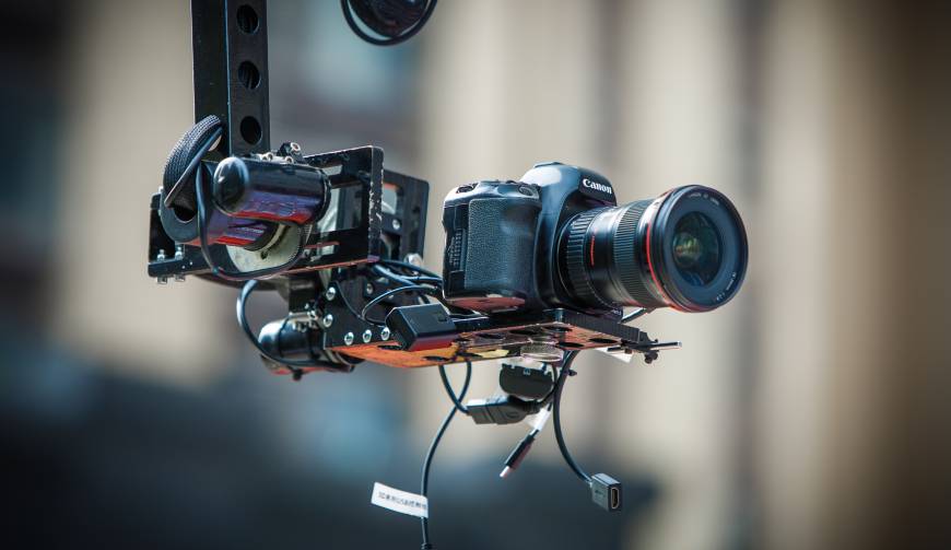 巫溪产品视频拍摄