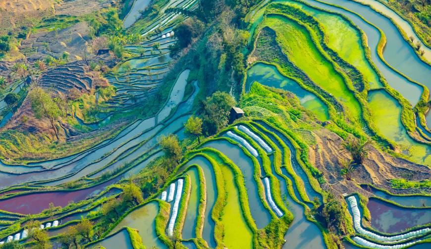 巫溪产品视频拍摄