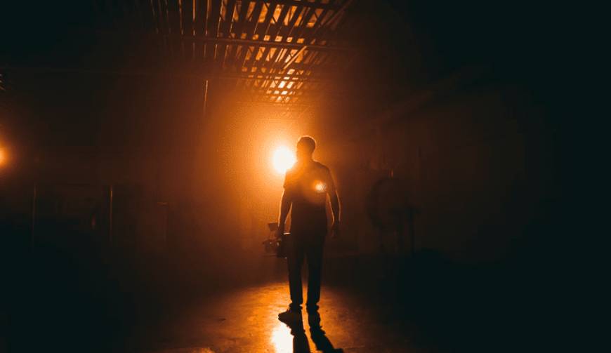 巫溪产品视频拍摄