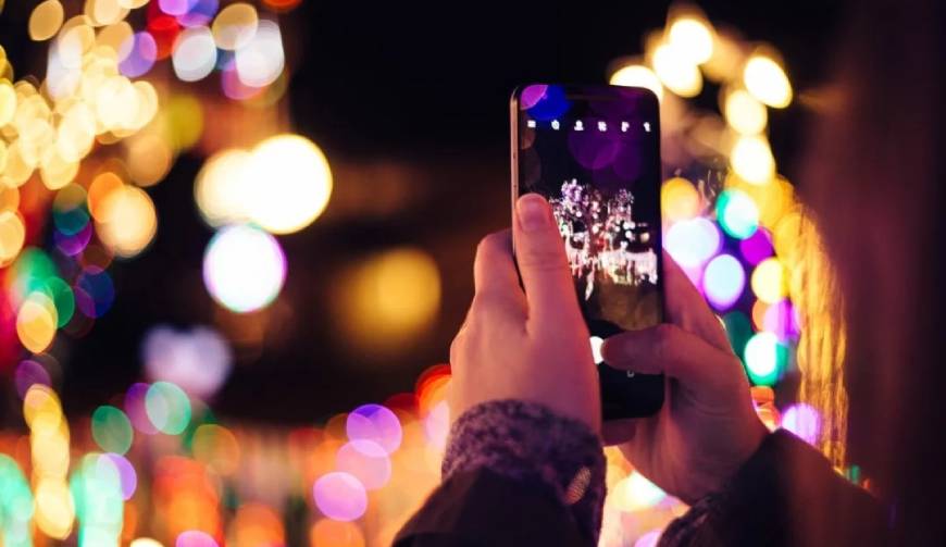 巫溪产品视频拍摄