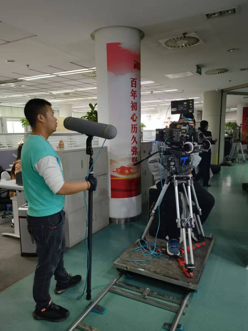 巫溪产品宣传视频制作