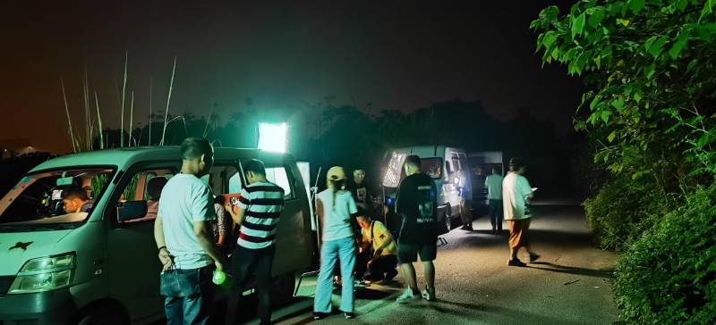 以镜头为笔，绘就巫溪产品视频的进阶之路